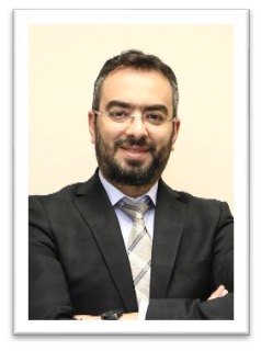 Assistant Professor Dr. Hüseyin Ergun