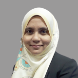 Dr. Supiah Binti Salleh