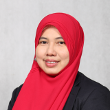 Dr. Syahidawati Shahwan